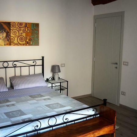 A Casa Di Sandra Сиена Екстериор снимка