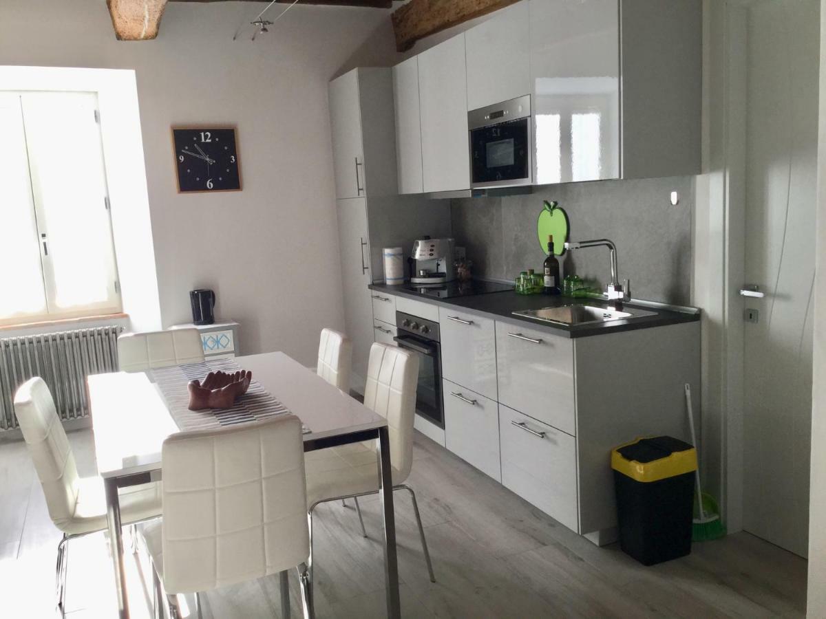A Casa Di Sandra Сиена Екстериор снимка