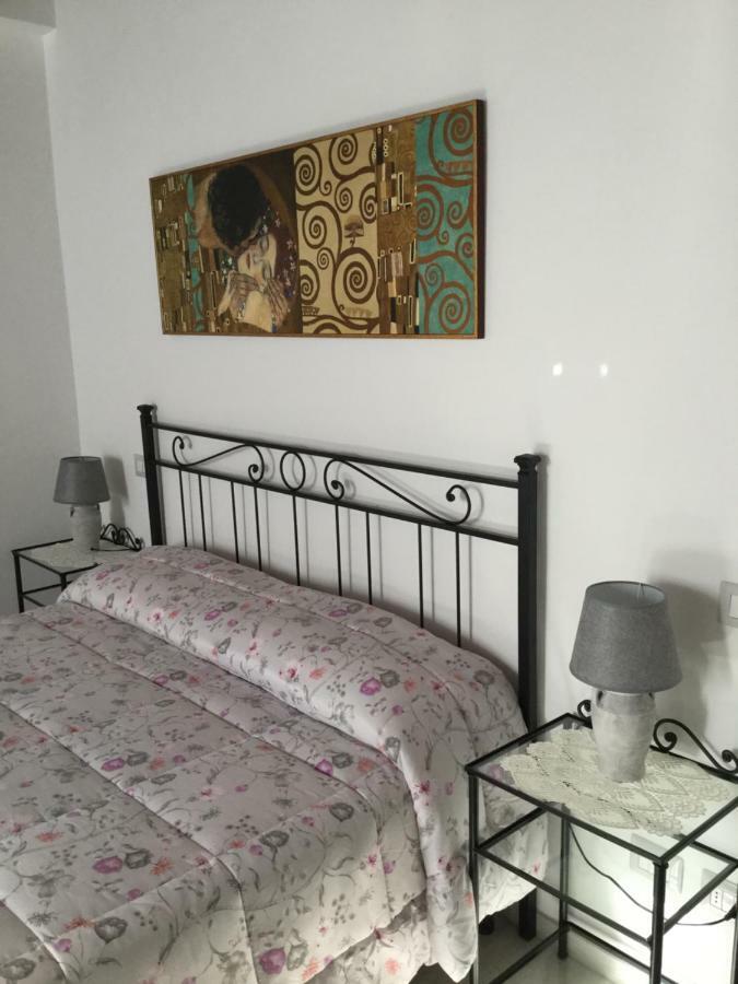 A Casa Di Sandra Сиена Екстериор снимка