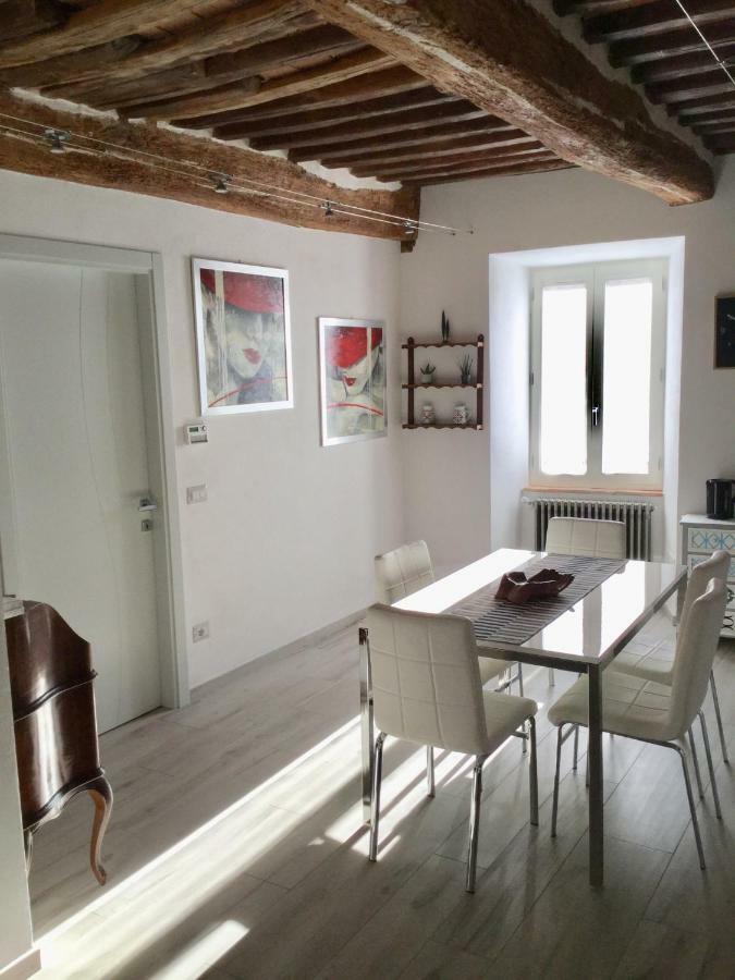 A Casa Di Sandra Сиена Екстериор снимка