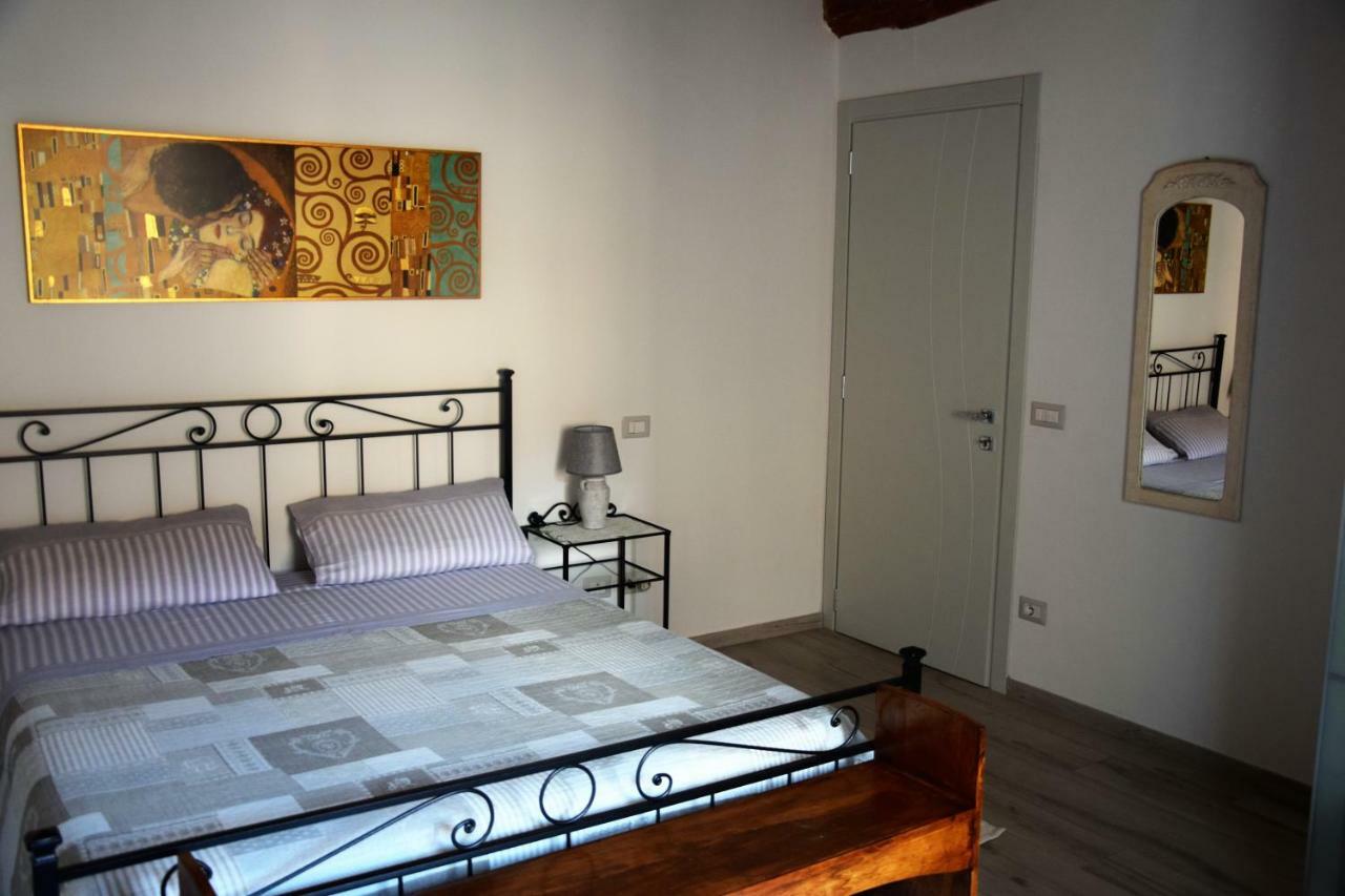 A Casa Di Sandra Сиена Екстериор снимка
