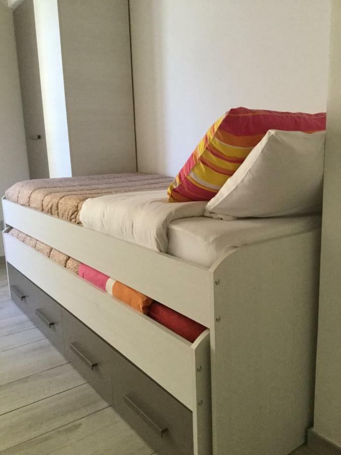A Casa Di Sandra Сиена Екстериор снимка