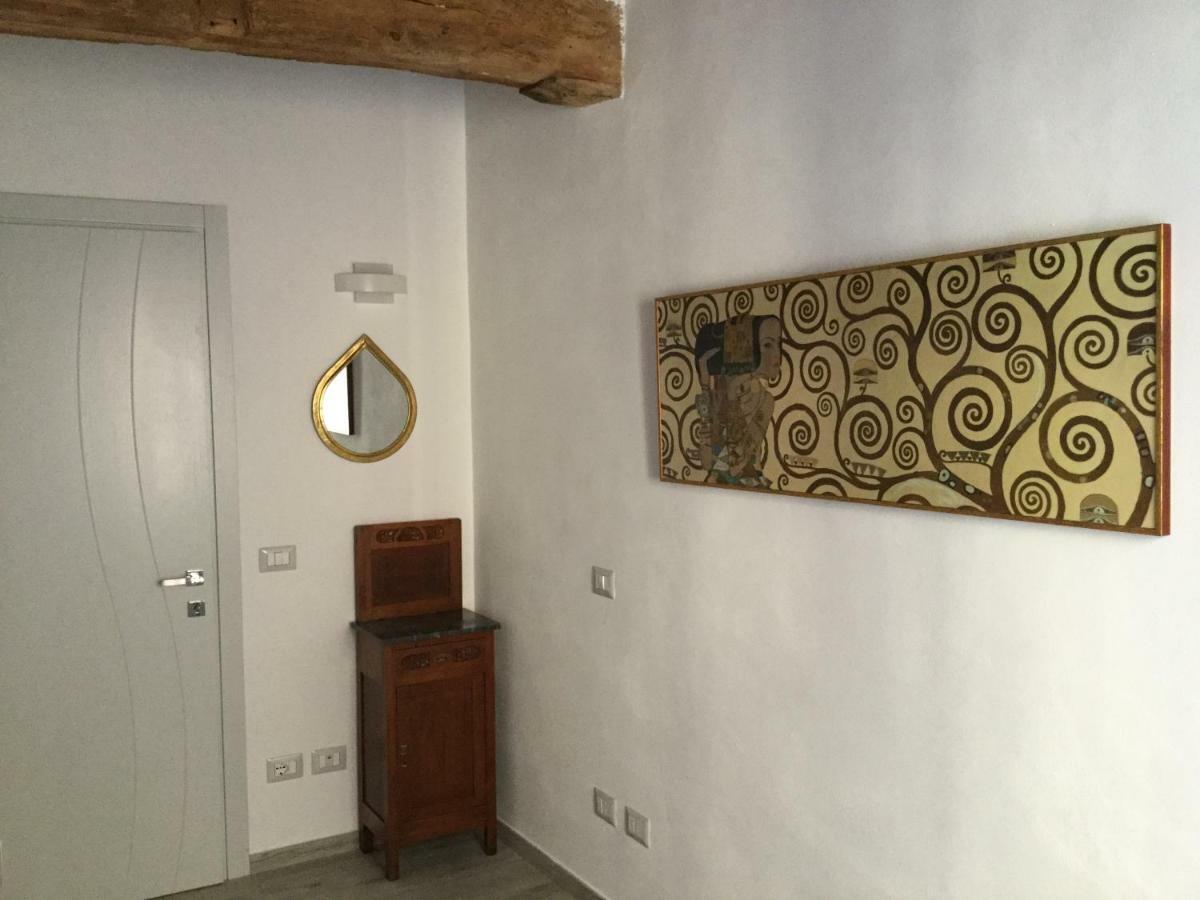 A Casa Di Sandra Сиена Екстериор снимка