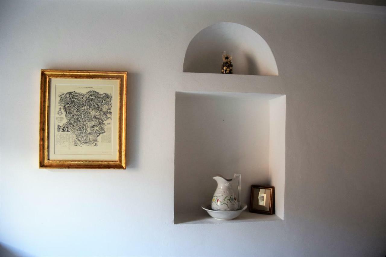 A Casa Di Sandra Сиена Екстериор снимка