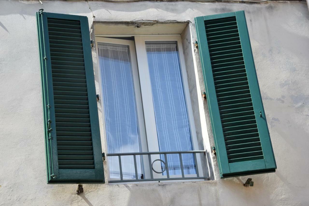 A Casa Di Sandra Сиена Екстериор снимка