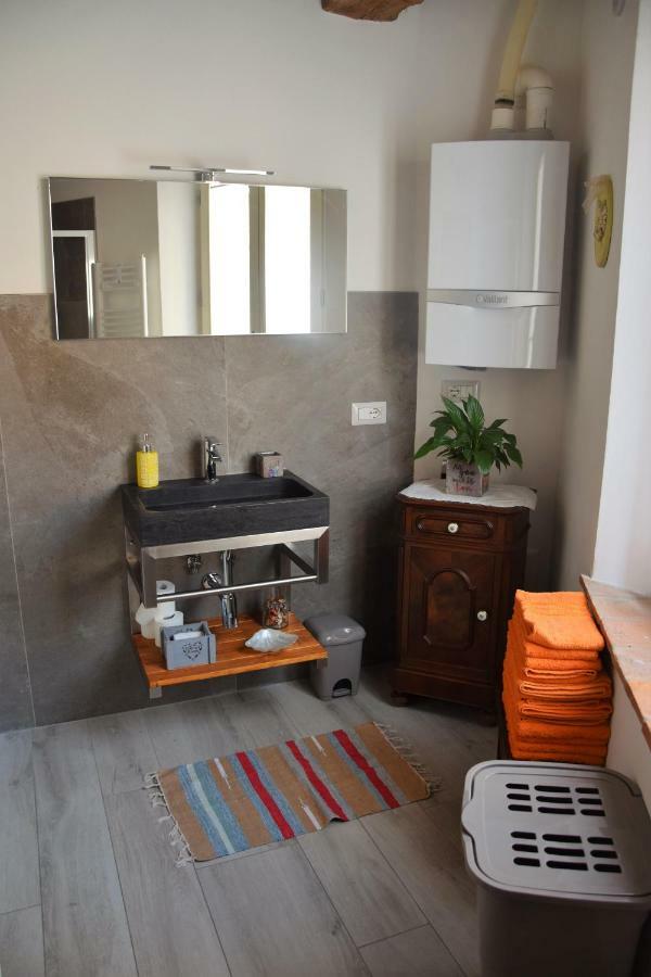 A Casa Di Sandra Сиена Екстериор снимка